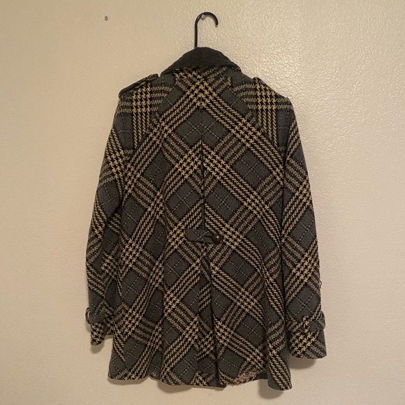 Vintage Free People Coat - Picture 2 of 14